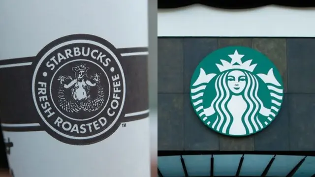 Transformasi 5 Logo Perusahaan Fast Food Terkenal