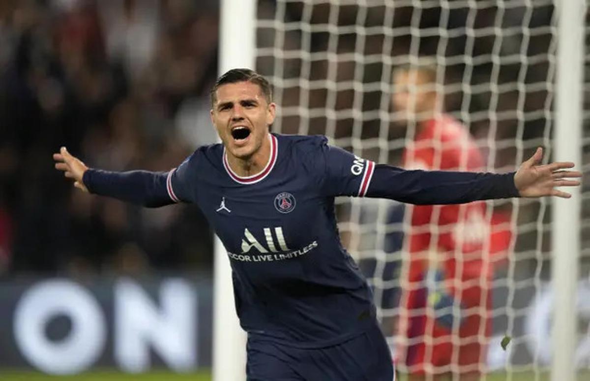 Nostalgia! Inilah 8 Pemain yang Pernah Bermain untuk PSG dan Inter Milan