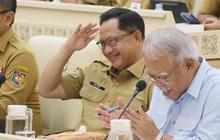 Dorong Pemulihan Ekonomi, Satgas PRR Segera Rehabilitasi Tambak dan Keramba Terdampak