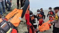 Basarnas Ungkap Identitas Mayat di Pantai Mukomuko