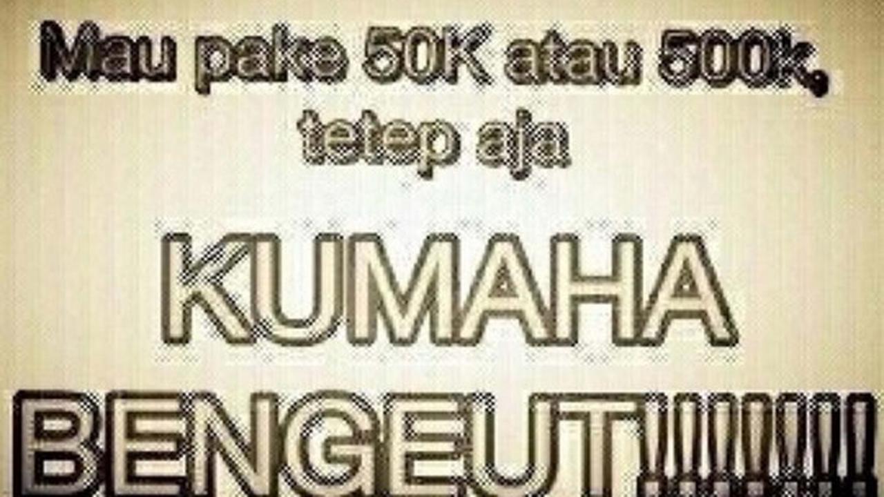 Meme lipstik 500k vs 50k ini bikin ngakak terguling-guling