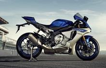 Mau miliki Yamaha R1? Cukup booking dengan DP Rp 10 juta