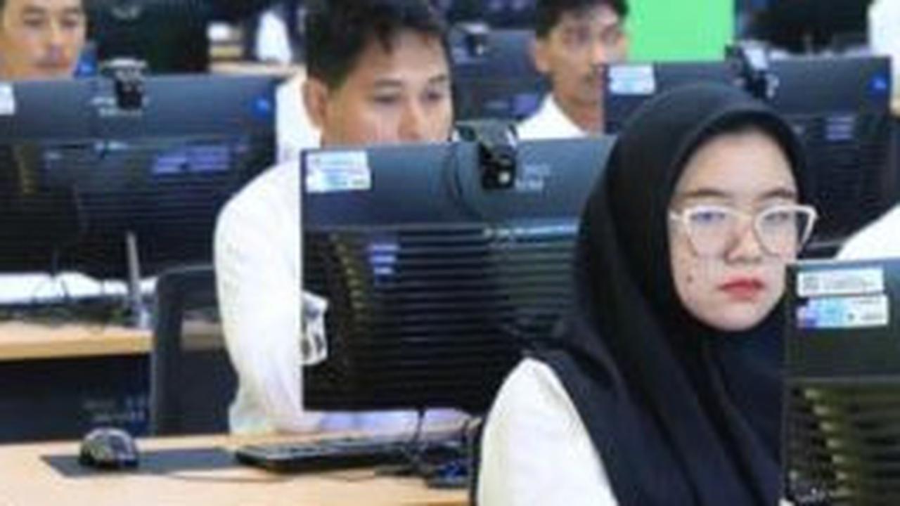 Panduan Lengkap UMPTKIN 2025, Dari Pendaftaran Hingga Seleksi