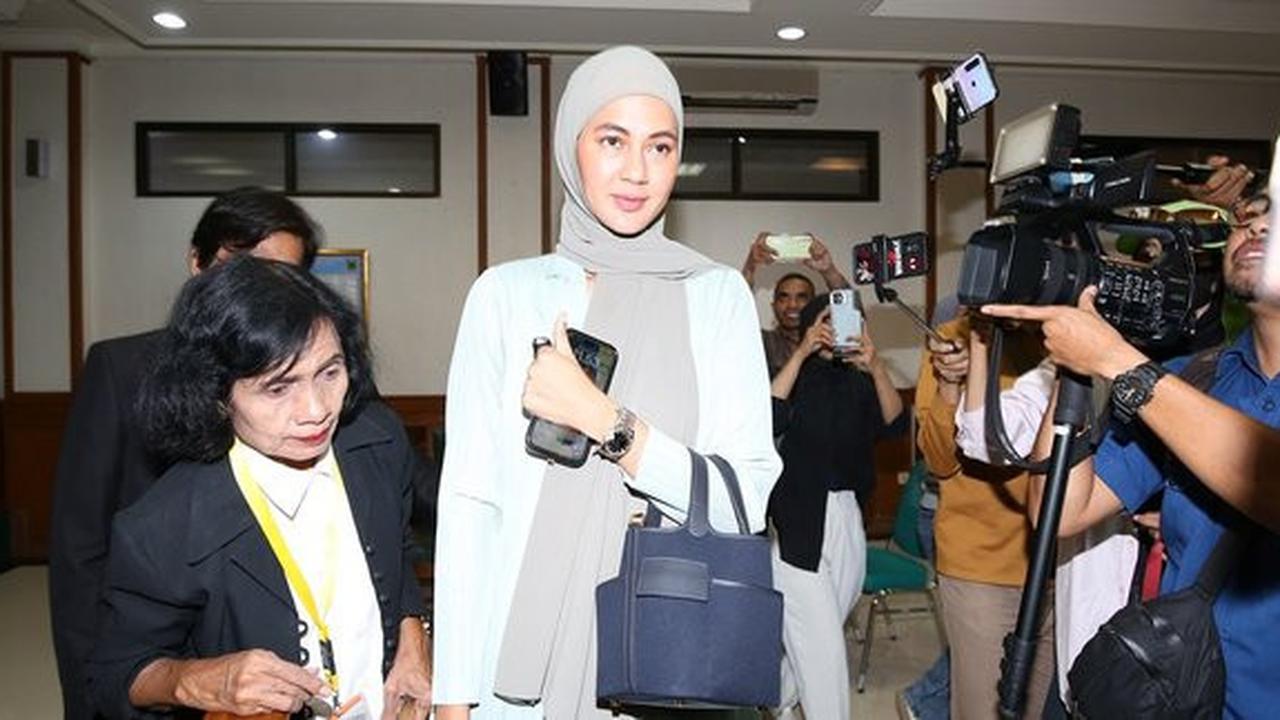 Mantan Asisten Paula Verhoeven Beberkan Kedekatan Sang Majikan dengan Pria Inisial N hingga Soal 'Edit Bon' Belanja Online