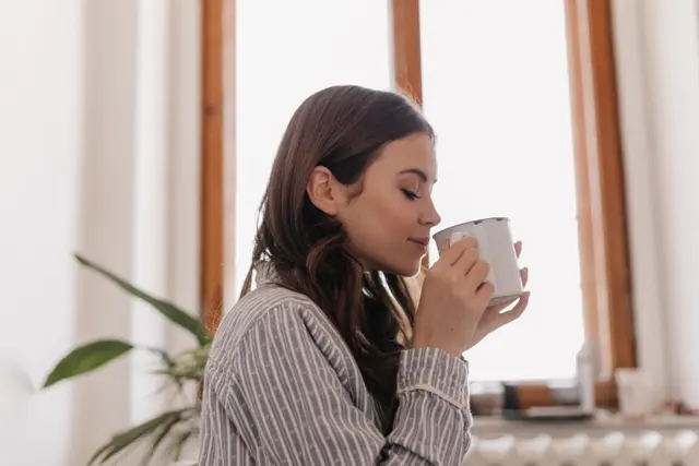 10. Atur Waktu Minum Kopi Berdasarkan Kebutuhan