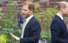 Kerajaan Inggris Ogah Beri Pengawalan untuk Pangeran Harry, Hubungan Makin Memanas?