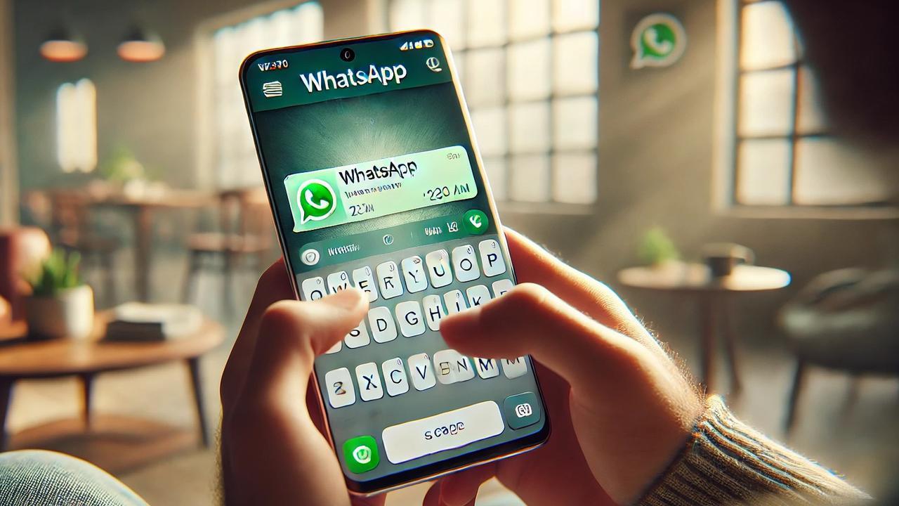Atur Percakapan di WhatsApp Biar Lebih Rapi, Begini Cara Mudahnya
