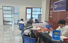 Hingga 30 Maret 2026, 10,1 Juta Orang Sudah Lapor SPT