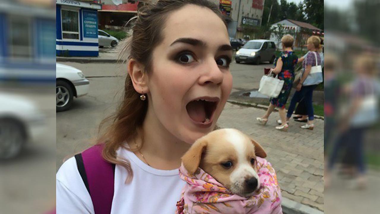 Super Sadis, Gadis Ini Bantai Anjing dan Kucing Secara Brutal