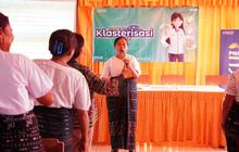 Klasterisasi Buah Pala Jadi Strategi PNM Perkuat Ekonomi Perempuan Berbasis Potensi Lokal