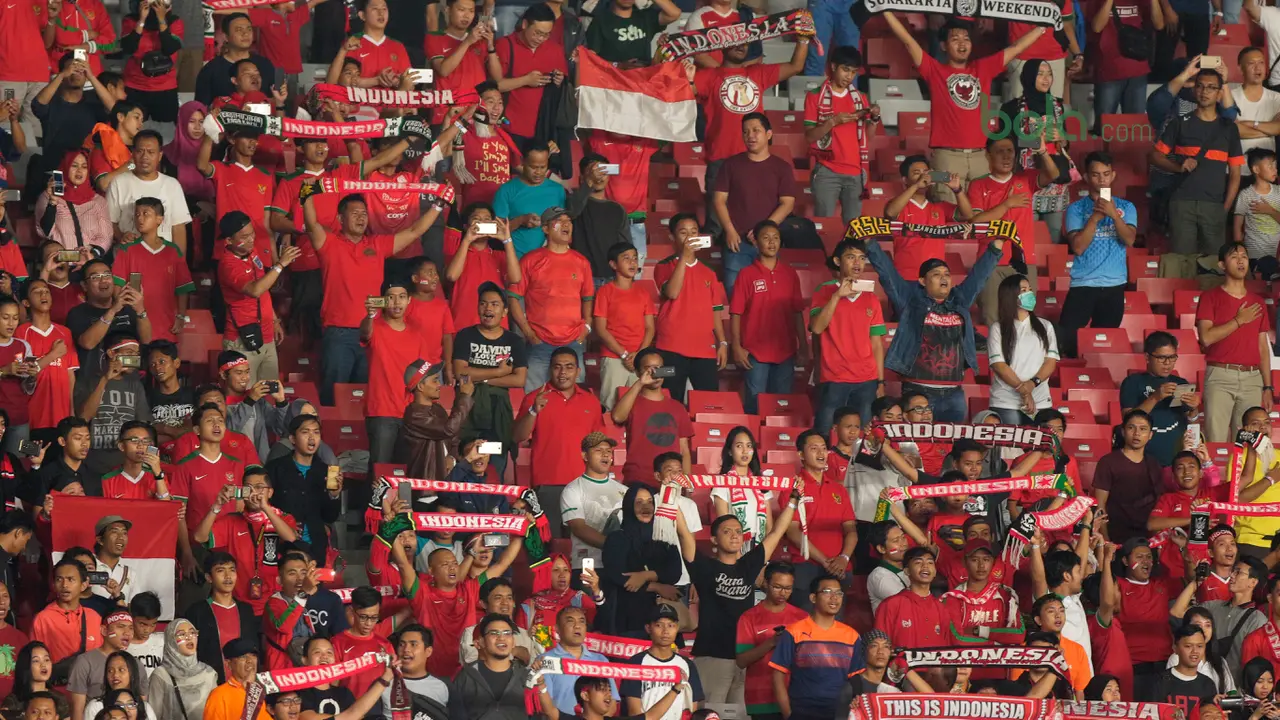Timnas Indonesia U-19