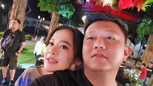 Dekorasi Pesta Pernikahan Denny Caknan