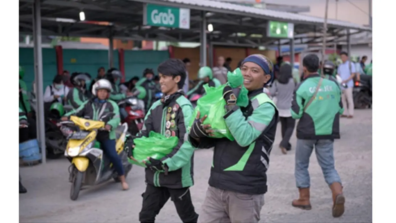 Grab