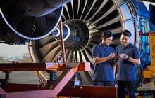 GDPS Kirim Tenaga Profesional Aviasi Indonesia ke Arab Saudi, Bukti Kompetensi Global