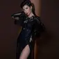 Nadia Tjoa terpilih menjadi Miss Face of Humanity 2022 (istimewa)