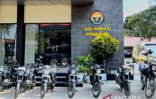 Polisi Setop Penyidikan Kasus Dugaan Kekerasan Seksual Mantan Rektor UNUGO
