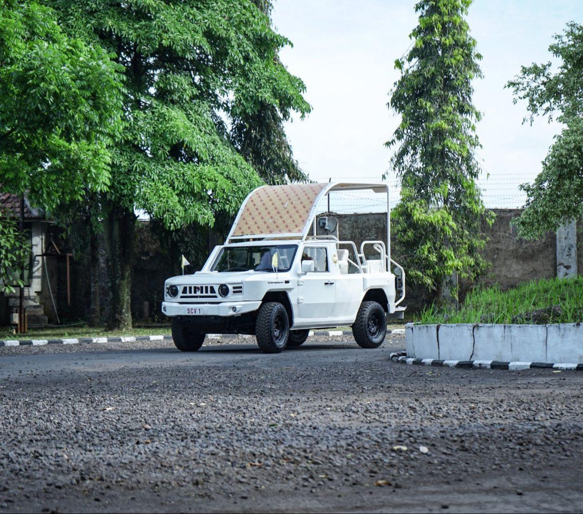 Dok. Istimewa