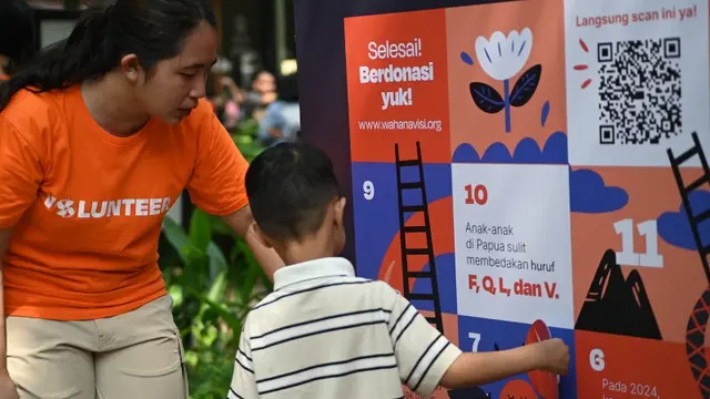 Kampanye Baca Tanpa Batas Bakal Hadirkan 11 Perpustakaan Digital Bagi Anak-Anak Papua