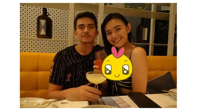 Pesona Amanda Manopo yang Mulai Beranjak Dewasa, Gayanya Curi Perhatian