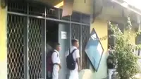 Sekolah Dihantam Puting Beliung, Siswa SMP di Bogor Diliburkan