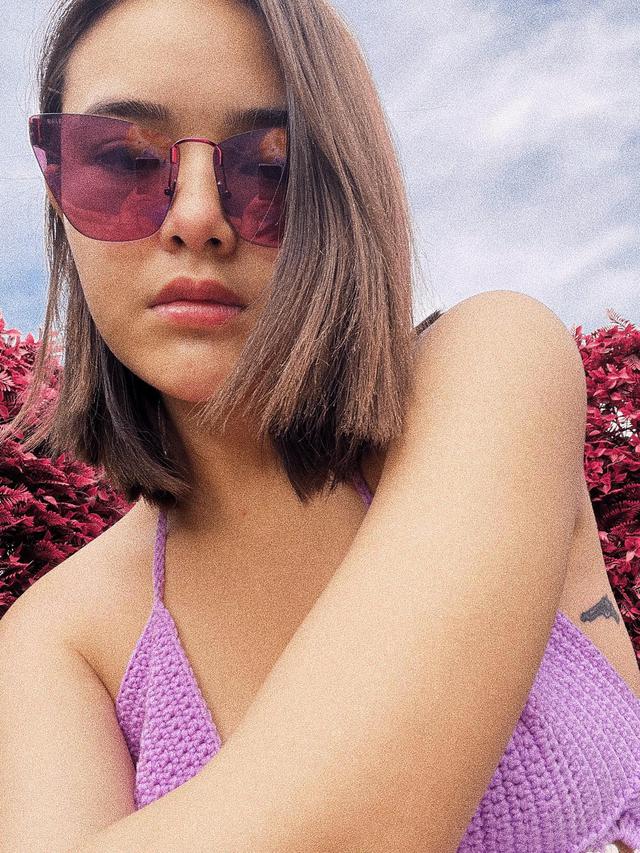 [Fimela] Amanda Manopo