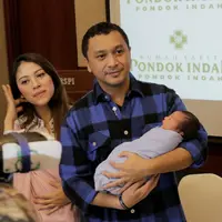 Giring Nidji (Nurwahyunan/bintang.com)