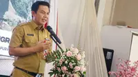 Sekda Purwakarta, Norman Nugraha. Foto (Liputan6.com/Asep Mulyana)