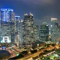 Ini Pencakar Langit Paling Cantik di Jakarta