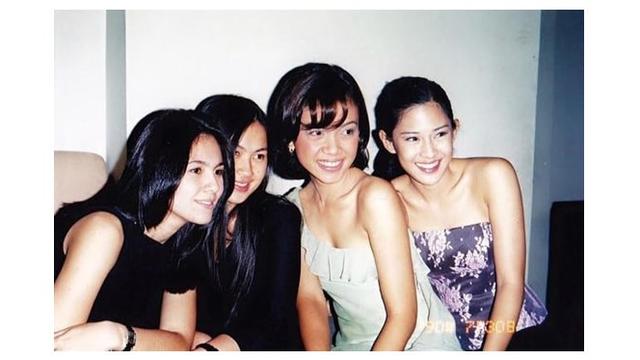 Ulang Tahun Ke-39, Ini 6 Potret Transformasi Wulan Guritno yang Memesona