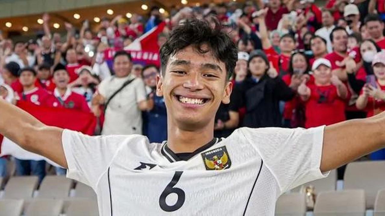 Kata-kata Evandra Florasta yang Terkejut Timnas Indonesia U-17 Mampu Kalahkan Honduras dan Cetak Sejarah di Piala Dunia U-17 2025