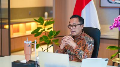 Danantara Bakal Pangkas 652 Entitas BUMN, Ini Dampaknya