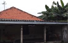 Dulu Kaya Raya, Istri Pensiunan Polri Tinggal di Rumah Mewah pada Zamannya Kini Terbengkalai
