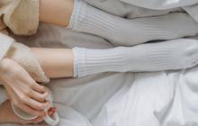 Upgrade Rutinitas Harian Agar Kaki Lebih Sehat dan Nyaman dengan Kaus Kaki Kompresi