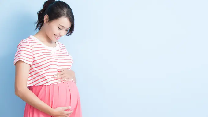 Makanan untuk Ibu Hamil agar Bayi Cerdas