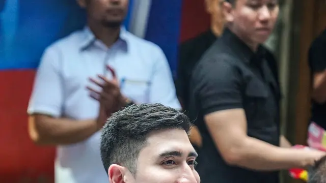 Verrell Bramasta