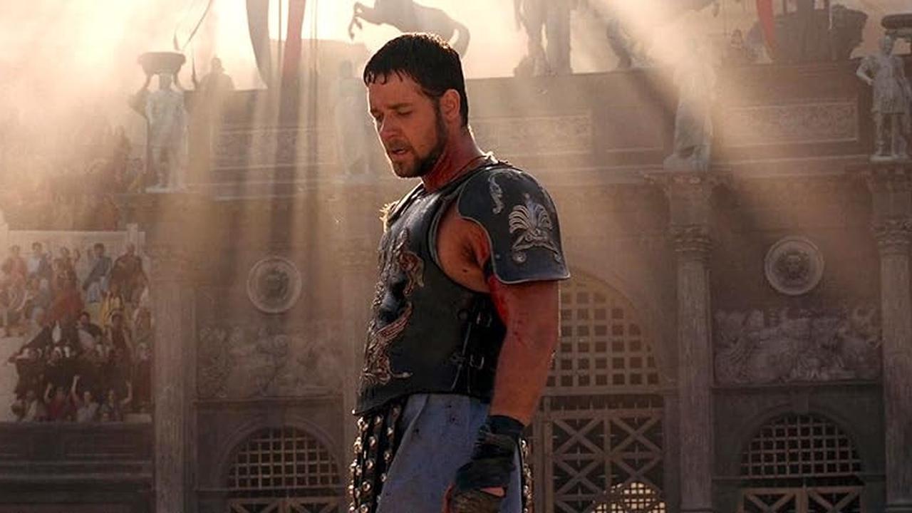Gladiator (2000)