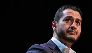 Kemenangan Abdul El-Sayed Guncang Partai Demokrat AS