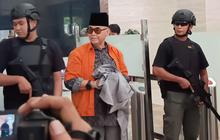Gugatan Panji Gumilang Ditolak Hakim, Status Tetap Tersangka TPPU dan Aset Disita