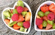 5 Buah Penurun Darah Tinggi Alami Paling Cepat & Efektif
