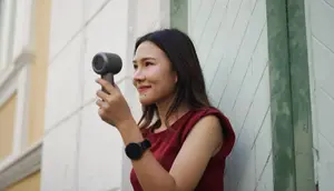 Tetap Nyaman di Tengah Terik, Intip Pilihan Kipas Angin Portable di Bawah Rp200 Ribu