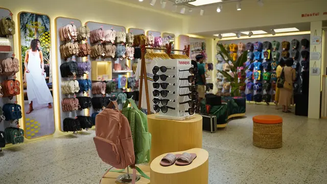 Havaianas Bali