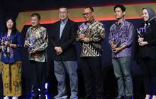 FOTO: Inilah Peraih Penghargaan Merdeka Awards 2024 Kategori Program Akselerasi Penciptaan Lapangan Kerja