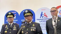 Pramono Tambah 6 Golongan Penerima Transportasi Gratis di Jakarta, Ini Daftarnya