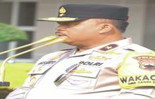Arahan Penting Jenderal Polisi ke Anak Buah di Bulan Suci 'Berikan Maaf Kepada Orang yang Menyakiti Kita