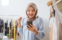 Diskon Fantastis hingga Umroh Gratis, Intip Kejutan Lazada Ramadan Sale yang Nggak Boleh Dilewatkan!