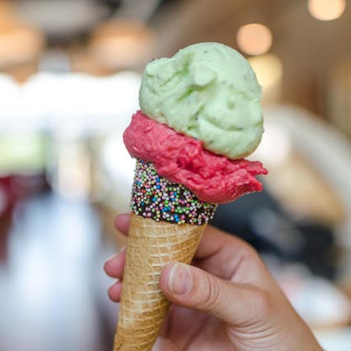 5 Ide Es Krim Buatan Sendiri yang Bisa Dibuat Kurang dari 30 Menit