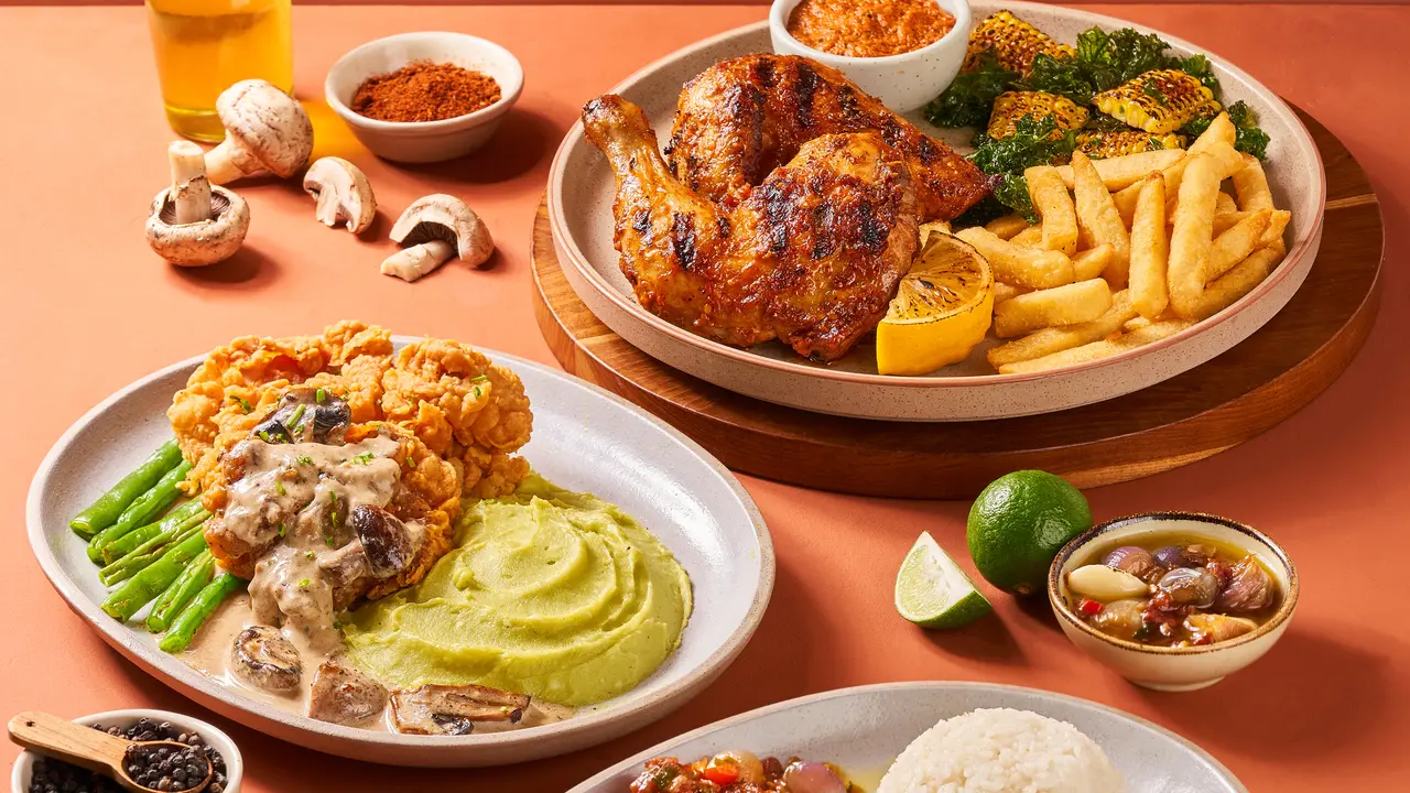 Chickenette Hadirkan Pilihan Menu Ayam yang Sehat hingga Nyaman di Lidah, Kaya Nutrisi untuk Anak-Anak