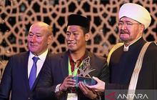 Qari Kaltim Imranul Karim Raih Juara MTQ Internasional 2026 di Rusia, Harumkan Nama Indonesia