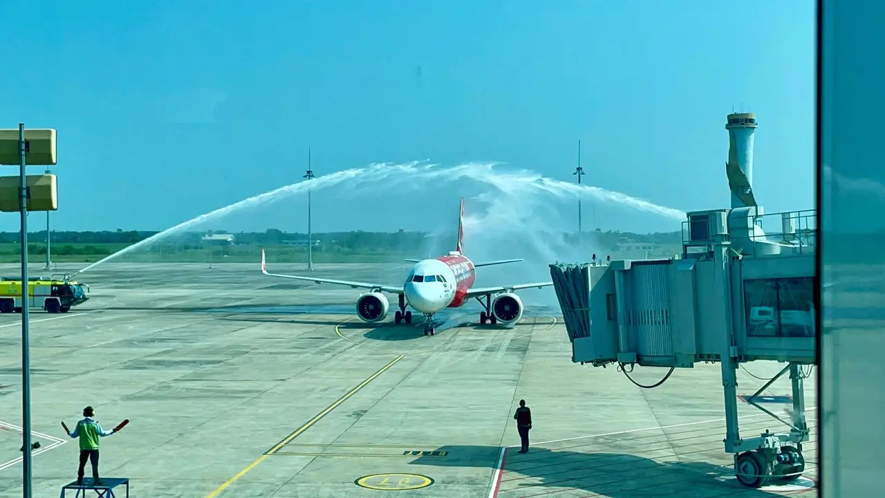 Kertajati kuala lumpur