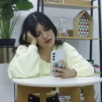 Banyak berkorban./Copyright Fimela - Abel